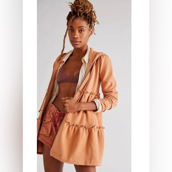 FP tiered hoodie - Picture 4 of 12